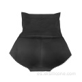 Desnuda sexy ropa interior de mujer de bragas largas